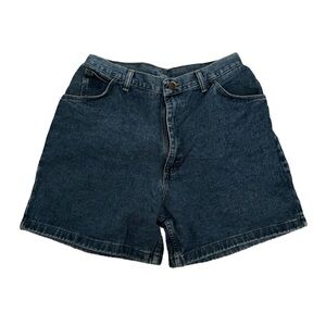 Vintage Wrangler High Waisted Denim Jeans